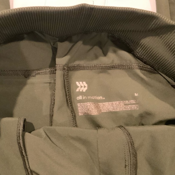 Old Navy All In Motion Cargo Joggers - 2 for $20! - Picture 3 of 8